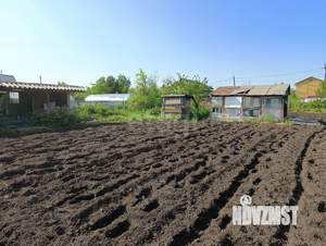 Дом 23м², 1-этажный, участок 7 сот.  