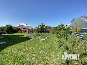 Дом 305м&sup2;, 2-этажный, участок 10 сот.  