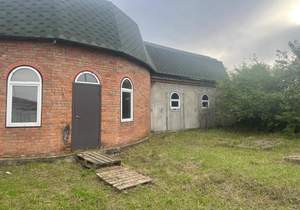 Дом 280м², 3-этажный, участок 15 сот.  