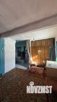 Дом 50м², 1-этажный, участок 12 сот.  