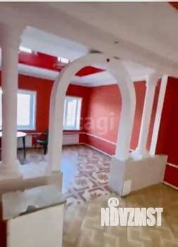 Дом 185м², 2-этажный, участок 3 сот.  