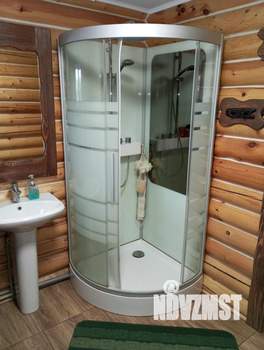 Коттедж 320м², 2-этажный, участок 18 сот.  