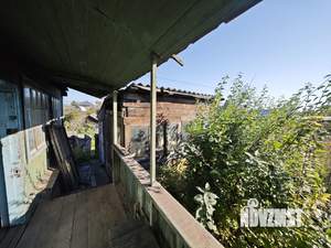 Дом 40м², 1-этажный, участок 6 сот.  