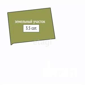 Дом 350м², 2-этажный, участок 4 сот.  