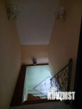 Коттедж 110м&sup2;, 2-этажный, участок 8 сот.  