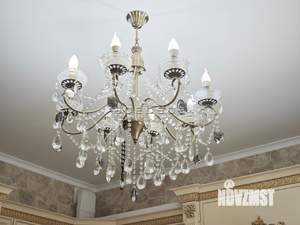 Дом 219м&sup2;, 2-этажный, участок 15 сот.  