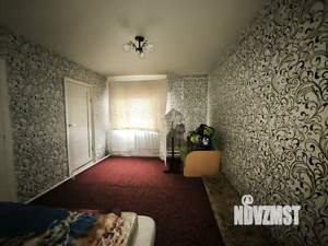 Дом 62м&sup2;, 1-этажный, участок 11 сот.  