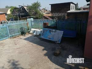 Дом 36м², 1-этажный, участок 3 сот.  