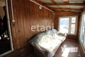 Дом 66м&sup2;, 2-этажный, участок 6 сот.  