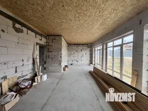 Дом 115м&sup2;, 1-этажный, участок 10 сот.  