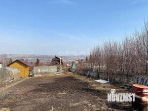 Дом 27м&sup2;, 1-этажный, участок 6 сот.  