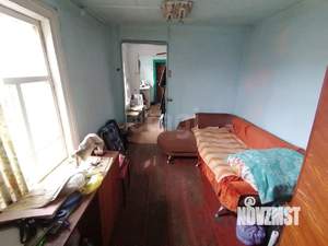 Дом 21м², 1-этажный, участок 6 сот.  
