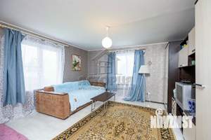 Дом 70м², 2-этажный, участок 5 сот.  