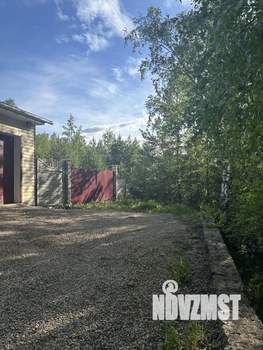 Дом 228м&sup2;, 2-этажный, участок 17 сот.  