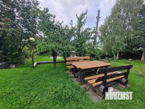 Дом 40м&sup2;, 1-этажный, участок 8 сот.  