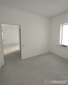 Дом 110м&sup2;, 1-этажный, участок 8 сот.  