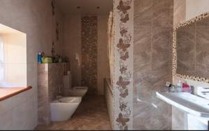 Дом 272м&sup2;, 3-этажный, участок 4 сот.  