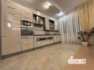 Коттедж 416м², 2-этажный, участок 21 сот.  