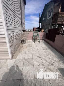 Дом 120м&sup2;, 2-этажный, участок 6 сот.  