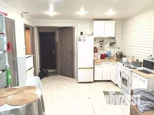 Дом 50м&sup2;, 1-этажный, участок 4 сот.  