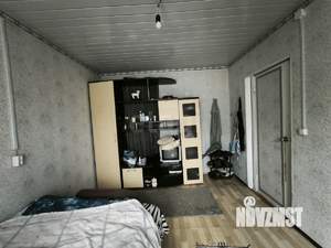 Дом 62м&sup2;, 1-этажный, участок 11 сот.  