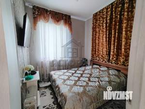 Дом 89м&sup2;, 2-этажный, участок 7 сот.  