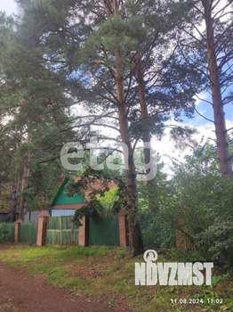 Дом 70м&sup2;, 1-этажный, участок 11 сот.  