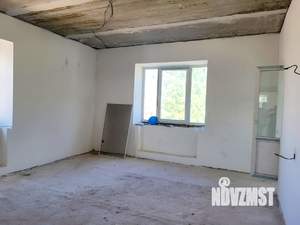 Коттедж 544м², 4-этажный, участок 8 сот.  
