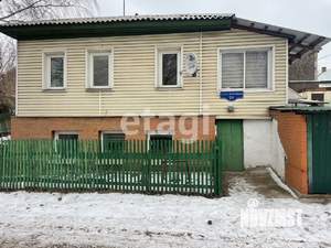 Дом 64м², 2-этажный, участок 4 сот.  