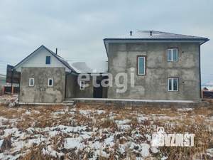 Дом 200м², 2-этажный, участок 13 сот.  