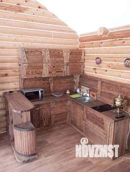 Коттедж 320м², 2-этажный, участок 18 сот.  