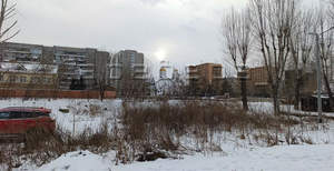 Дом 69м&sup2;, 1-этажный, участок 3 сот.  