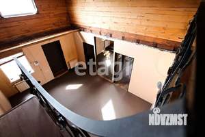 Дом 280м², 3-этажный, участок 10 сот.  