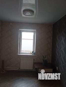 Дом 80м&sup2;, 1-этажный, участок 6 сот.  