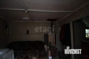 Дом 40м², 1-этажный, участок 4 сот.  