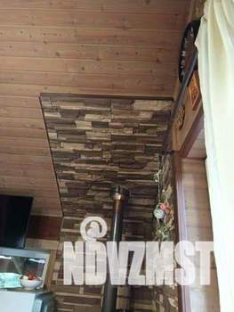 Дача 25м², 1-этажный, участок 15 сот.  