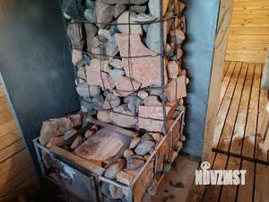 Дом 150м², 2-этажный, участок 9 сот.  