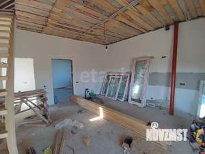 Дом 110м&sup2;, 2-этажный, участок 9 сот.  