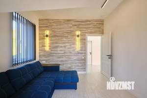 Дом 150м², 2-этажный, участок 9 сот.  