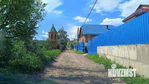 Дом 174м&sup2;, 2-этажный, участок 6 сот.  