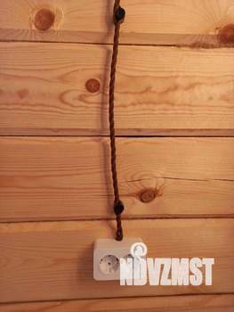 Дом 81м&sup2;, 2-этажный, участок 8 сот.  