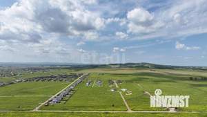 Дом 63м&sup2;, 1-этажный, участок 8 сот.  