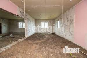 Дом 116м&sup2;, 1-этажный, участок 8 сот.  