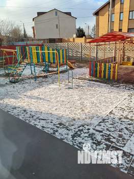 Коттедж 440м², 3-этажный, участок 9 сот.  