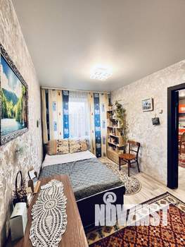 Дом 71м², 1-этажный, участок 5 сот.  