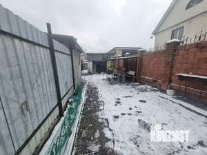 Дом 31м&sup2;, 1-этажный, участок 3 сот.  