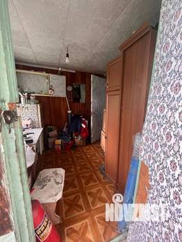Дом 70м², 2-этажный, участок 6 сот.  