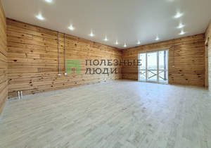 Дом 150м², 2-этажный, участок 10 сот.  