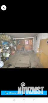 Дом 45м², 1-этажный, участок 9 сот.  
