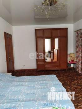 Дом 166м&sup2;, 1-этажный, участок 5 сот.  